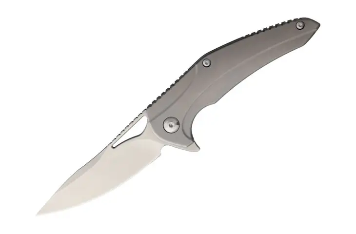 Brous Blades XR-1 Folding Knife